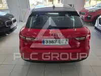 2021 Audi A1