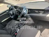 2021 Audi A1