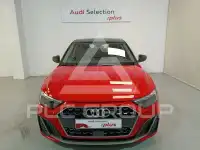 2021 Audi A1