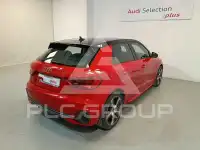 2021 Audi A1