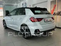 2021 Audi A1