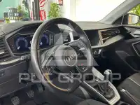 2021 Audi A1
