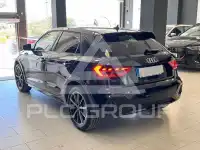 2021 Audi A1