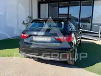 2021 Audi A1