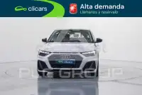 2021 Audi A1