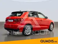 2021 Audi A1
