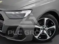2021 Audi A1