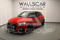 2021 Audi A1