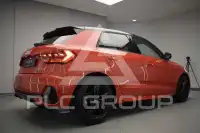 2021 Audi A1
