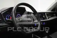 2021 Audi A1