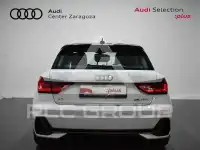 2021 Audi A1
