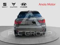 2021 Audi A1