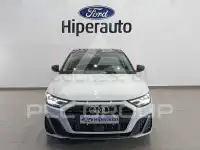 2021 Audi A1
