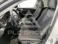 2021 Audi A1