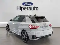 2021 Audi A1