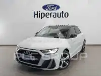 2021 Audi A1