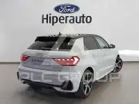 2021 Audi A1