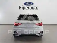 2021 Audi A1