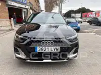 2021 Audi A1