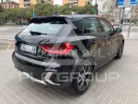 2021 Audi A1