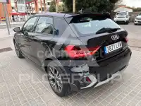 2021 Audi A1