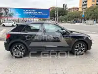 2021 Audi A1