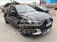 2021 Audi A1