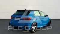 2021 Audi A1