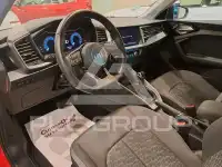 2021 Audi A1
