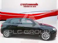 2021 Audi A1