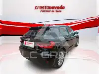 2021 Audi A1