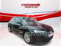 2021 Audi A1