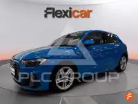 2021 Audi A1