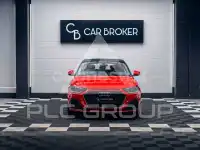 2021 Audi A1