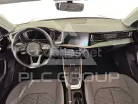 2021 Audi A1