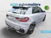 2021 Audi A1