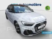 2021 Audi A1