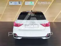 2021 Audi A1