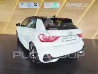 2021 Audi A1