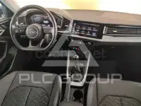 2021 Audi A1