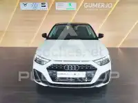 2021 Audi A1