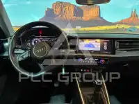 2021 Audi A1