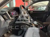 2021 Audi A1