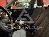 2021 Audi A1