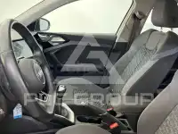 2021 Audi A1