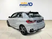 2021 Audi A1