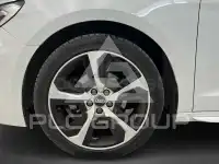 2021 Audi A1