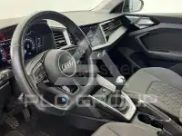 2021 Audi A1