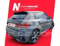 2021 Audi A1