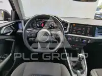 2021 Audi A1